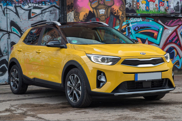 KIA Stonic